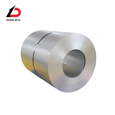 Ss 304 Wlewy walcowane na zimno ze stali nierdzewnej DIN 1.4305 Wlewy metalowe