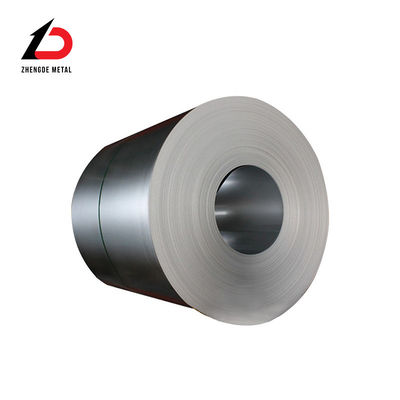 Ss 304 Wlewy walcowane na zimno ze stali nierdzewnej DIN 1.4305 Wlewy metalowe