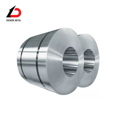 Ss 304 Wlewy walcowane na zimno ze stali nierdzewnej DIN 1.4305 Wlewy metalowe