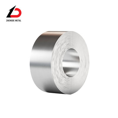 201 AISI Koła ze stali nierdzewnej Stowarzyszenie Cold Roll Mirror Finishing