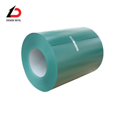 0,45 mm G90 Cewki ze stali walcowanej na zimno powlekane kolorem Ppgi