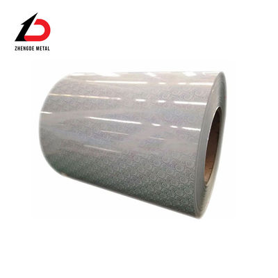 0,45 mm G90 Cewki ze stali walcowanej na zimno powlekane kolorem Ppgi