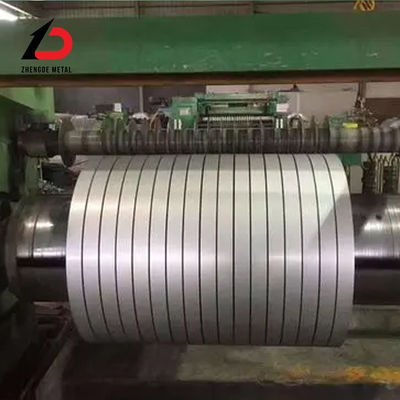 OEM Cold Rolle Galvanized Steel Coil ASTM A36 A50