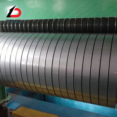 OEM Cold Rolle Galvanized Steel Coil ASTM A36 A50