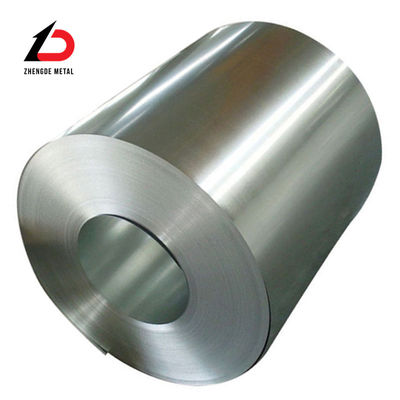 Wyrób Gi Coil Sprzedaż fabryczna CS Typ C Gi Coil DC51D+Z SGCC Galwanizowana Gi Steel Coil