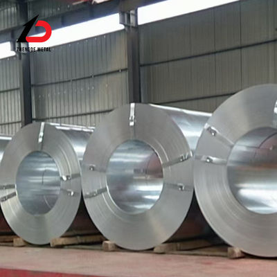 Tańsza cena DC52D+Z (St04Z) DC52D+Zf, DC53D+Z (St05Z) DC53D+Zf Gi Steel Coil Factory