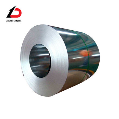 Tańsza cena DC52D+Z (St04Z) DC52D+Zf, DC53D+Z (St05Z) DC53D+Zf Gi Steel Coil Factory