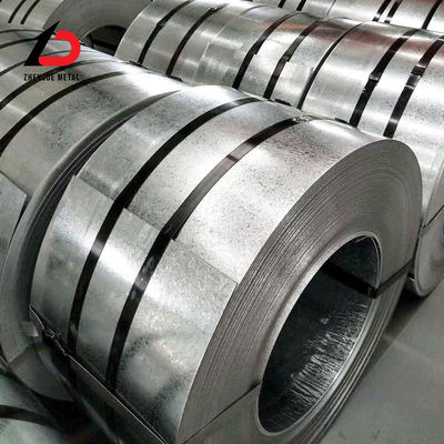 Tańsza cena DC52D+Z (St04Z) DC52D+Zf, DC53D+Z (St05Z) DC53D+Zf Gi Steel Coil Factory