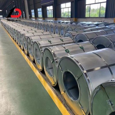 0.12mm Zimnie Zgalwanizowany Metaliczny Ocieplony Wlewek Stalowy Ocieplony Wlewek Wlewek
