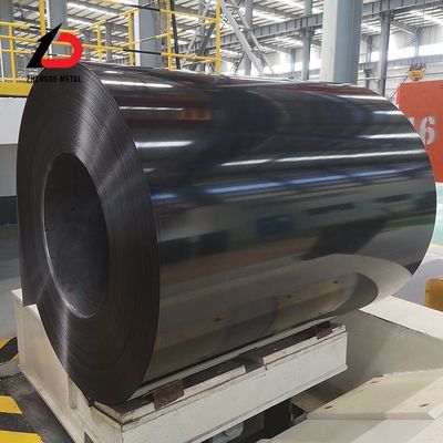 JIS PPGI Koła stalowe 20 gauge 28 gauge koła stalowe powinięte po farbie