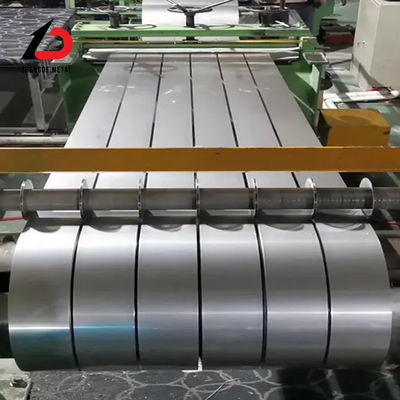 Płytkowa cebula stalowa zgalwanizowana Dx51d Z275 Metal CRC HRC PPGI DC51 SGCC Gorąco zanurzona stal Gi G90 Galvalume Steel 26 Gauge