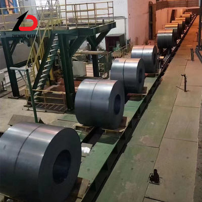 RoHS koła blachy metalowej S420ne S420nl S420ND S420n S420MD S420m