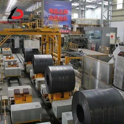 Węzeł stalowy China Suppliers Q235 A36 Ss400 Węzeł stalowy niskówęglowy Węzeł stalowy łagodny Ceny Węzeł stalowy Ms Płyty