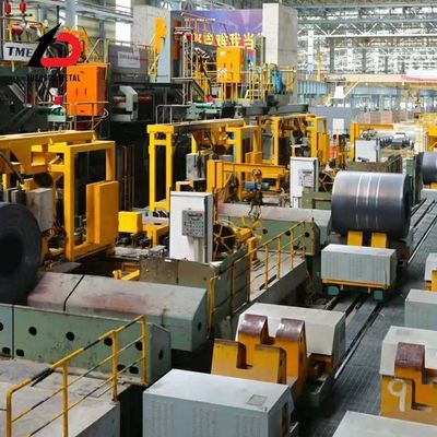 Węzeł stalowy China Suppliers Q235 A36 Ss400 Węzeł stalowy niskówęglowy Węzeł stalowy łagodny Ceny Węzeł stalowy Ms Płyty