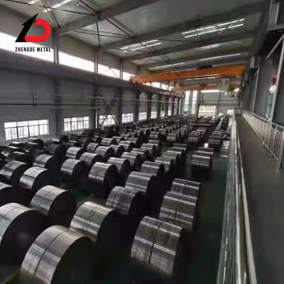 Wyroby ze stali węglowej 5mm-20mm SPHC Ss400 Wlewy walcowane na gorąco Q235 Q345