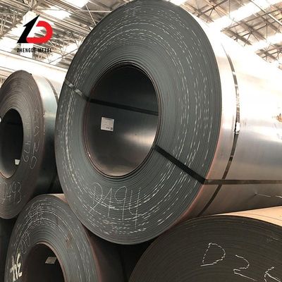 Niska cena koła ze stali węglowej ASTM A36 Q235 Q345 Ss400 S335jr S235jr S235j0 Koła ze stali walcowanej na gorąco o dobrej jakości