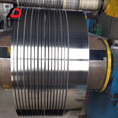 Q195 Q235 Carbon Steel Coil 0,3 mm-3 mm Full Hard HRB
