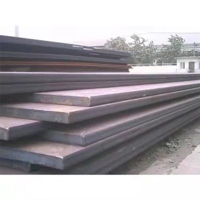 Odporny na zużycie blachę ze stali węglowej blachę N400 N500 N600 10 mm blachę metalową