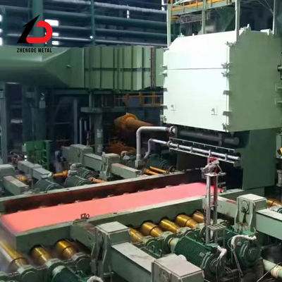 JIS G3106 SM400A SM400B SM400C SM490A SM490B SM490C Sm490YA Sm490YB Sm520B Sm520C Płyty stalowe walcowane na gorąco