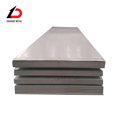                  Hq Dx53D, Dx54D Sghc, Sgch 0.1mm-6mm Galvanized/Roofing/Color Coated/ Copper/Zinc Coated Customized Cold Rolled Steel Plate             