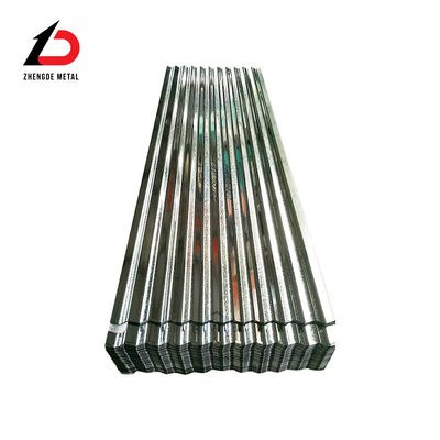                  Lowest Corrugated Zinc Roofng Sheet Price Steel Plate, Cold Rolled Steel Sheet Galvanized for Corrugated             