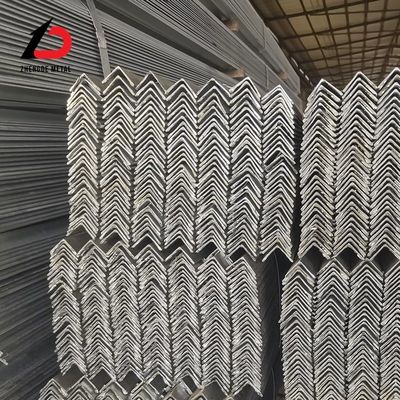 Ms Lekkie 2 mm szkielet kątowy ASTM A53 A572 SA283 Dx51d DC01 DC02 Stal równokątna