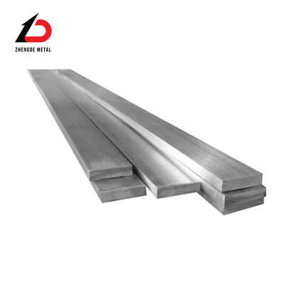 Gorąca sprzedaż 12X6mm Budowlany Metal HSS Gorąco Walcowany Miękki Stal Flat Bar Cena 6m Galwanizowany Flat Spring Bar Stalowe Rozmiary
