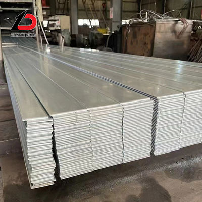 Gorąca sprzedaż 12X6mm Budowlany Metal HSS Gorąco Walcowany Miękki Stal Flat Bar Cena 6m Galwanizowany Flat Spring Bar Stalowe Rozmiary