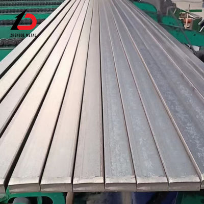 Powierzchnia wygrzewana Płaszczyzna z stali węglowej S235jr 1075 4320 A283 A387 Płaszczyzna metalowa