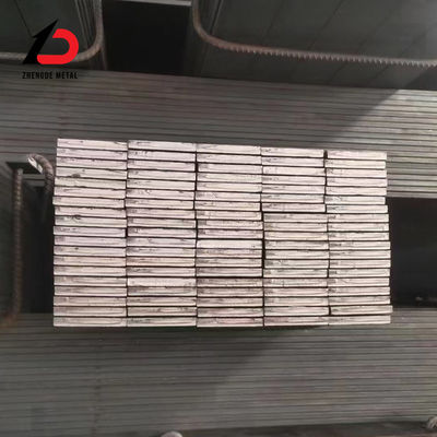 Powierzchnia wygrzewana Płaszczyzna z stali węglowej S235jr 1075 4320 A283 A387 Płaszczyzna metalowa