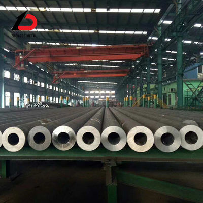 ASTM A106 API5l A53 Gorąco walcowane czarne grube ściany rurki stalowe Fabryka Rury niska cena