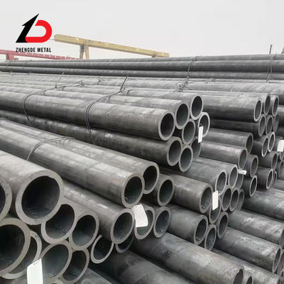 Gorąca sprzedaż API 5L Psl1 Psl2 API 5CT 10.3mm-914.4mm Schema 40 Schema 80 Bezszwowa rurka stalowa do rur płynnych, rur kotłowych, rur gazowych, rur ropopochodnych Cena
