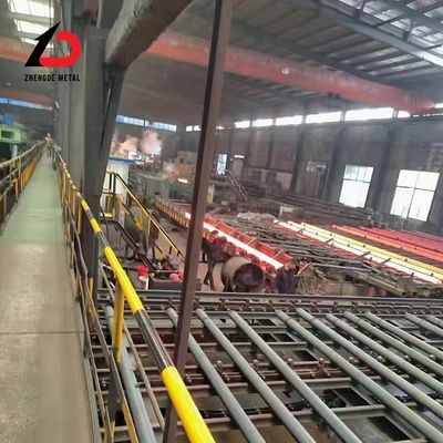 Niska cena Rury ze stali węglowej ASTM A106 Gr. B Rury bez szwów ASME B36.10 PE Rury ze stali czarnej klasy B dla rur naftowych z długą żywotnością