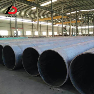 China Good Quali 16 Inch 32 Inch Duża średnica AISI 310S 8m Długość Niska łagodna stali węglowej