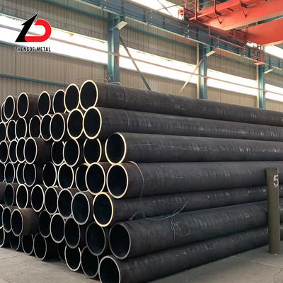 China Good Quali 16 Inch 32 Inch Duża średnica AISI 310S 8m Długość Niska łagodna stali węglowej