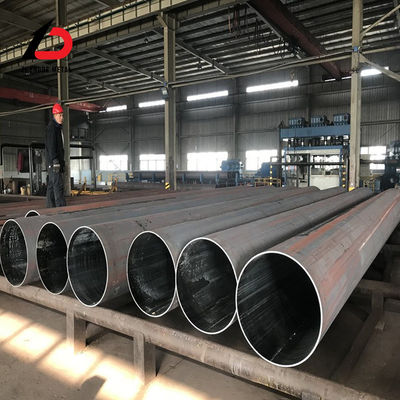 China Good Quali 16 Inch 32 Inch Duża średnica AISI 310S 8m Długość Niska łagodna stali węglowej