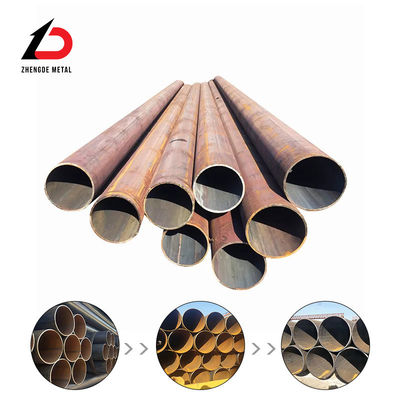 China Good Quali 16 Inch 32 Inch Duża średnica AISI 310S 8m Długość Niska łagodna stali węglowej