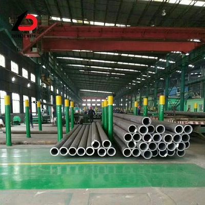 ASTM A179 A106b A53b S355 Gr. B A53 Gr. B API bezszwedzą czarną rurę ze stali węglowej