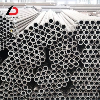 ASTM A179 A106b A53b S355 Gr. B A53 Gr. B API bezszwedzą czarną rurę ze stali węglowej