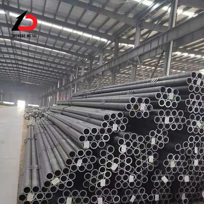 ASTM A179 A106b A53b S355 Gr. B A53 Gr. B API bezszwedzą czarną rurę ze stali węglowej