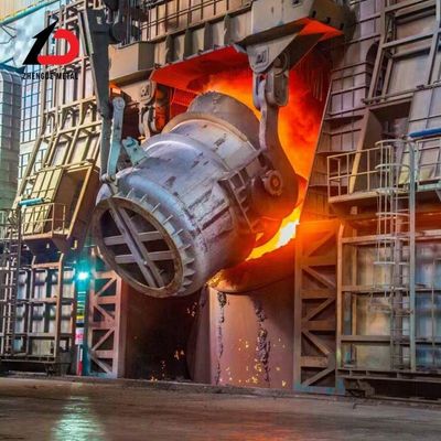 16mm Wzmocniona stalowa pręt żelazny, walcowana na gorąco, wyciągnięta na zimno A400c A500c A600c