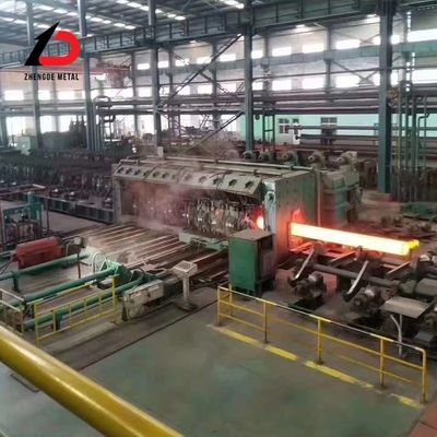 ASTM AISI SAE S355 1020 1017 1025 Bezszwowe rury stalowe ze stali węglowej ciągnięte na zimno do materiałów budowlanych