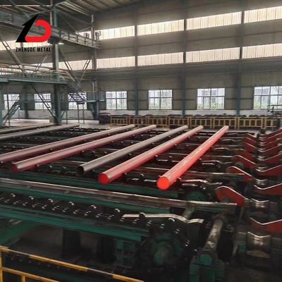 Gorąca sprzedaż S235jr S275jr 1020 3m 5m 5.8m 6m Długość można dostosować Carbon Round Pipe/Seamless Pipe
