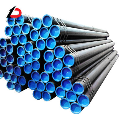 Chiny Dostawca Gorąca sprzedaż Bezszwodowe Rury stalowe z żelaza węglowego API 5L Klasy B X65 Psl1 Rury do rurociągu przesyłowego ropy naftowej i gazu wysokiej jakości w niskiej cenie