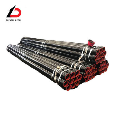 Chiny Dostawca Gorąca sprzedaż Bezszwodowe Rury stalowe z żelaza węglowego API 5L Klasy B X65 Psl1 Rury do rurociągu przesyłowego ropy naftowej i gazu wysokiej jakości w niskiej cenie