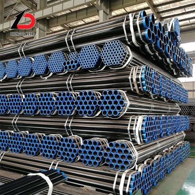 Chiny Dostawca Gorąca sprzedaż Bezszwodowe Rury stalowe z żelaza węglowego API 5L Klasy B X65 Psl1 Rury do rurociągu przesyłowego ropy naftowej i gazu wysokiej jakości w niskiej cenie