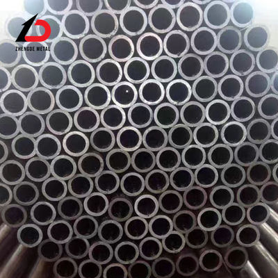 Astm A106 A53 Bezszwowa Rura ze stali węglowej wysokiej temperatury Standardowa grubość 1 mm 2 mm 3 mm
