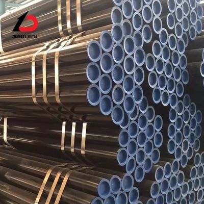Spot A106 Gr. B Wytwórnia API 5L X42 X62 X70 Rurociąg Liniowy Rurociąg Stalowy Rurociąg Bezszwedzki Rurociąg do ropy naftowej