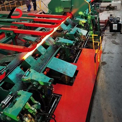 Płytki stalowe bezszwowe z końcówkami prostymi/z wyciętymi końcówkami z plastikowymi pokrywkami Sch40 Sch120 13,7 mm grubości St35-St52