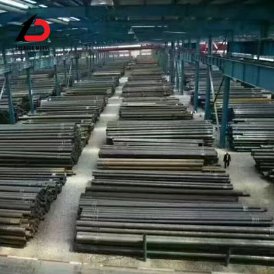 Płytki stalowe bezszwowe z końcówkami prostymi/z wyciętymi końcówkami z plastikowymi pokrywkami Sch40 Sch120 13,7 mm grubości St35-St52